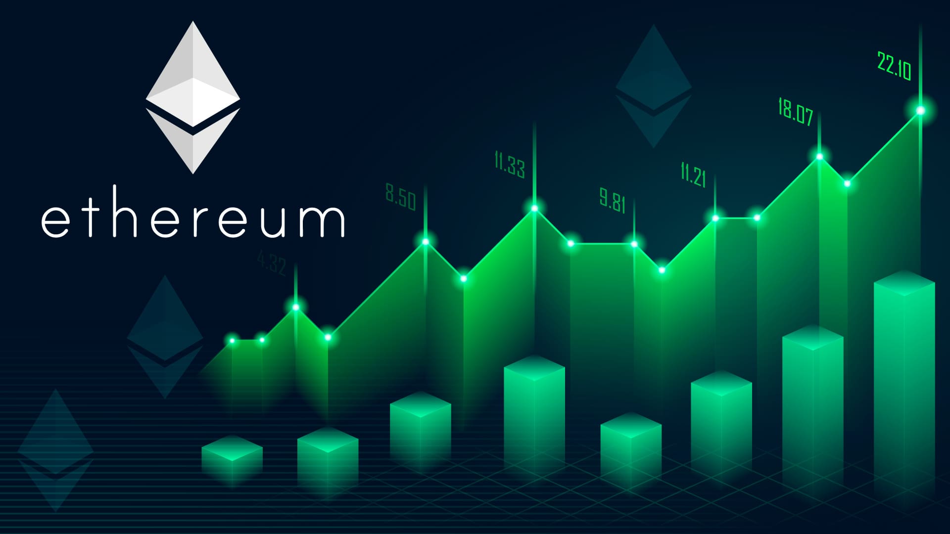 Что такое стейкинг Ethereum? Как это работает?