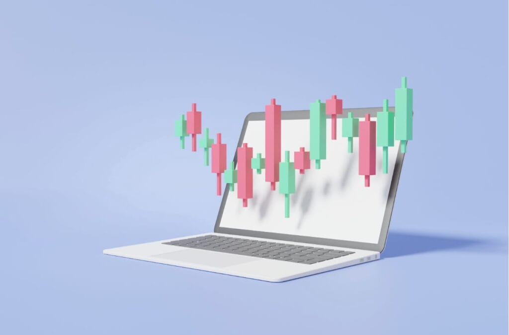 Почему API-трейдинг является таким мощным преимуществом в криптовалюте