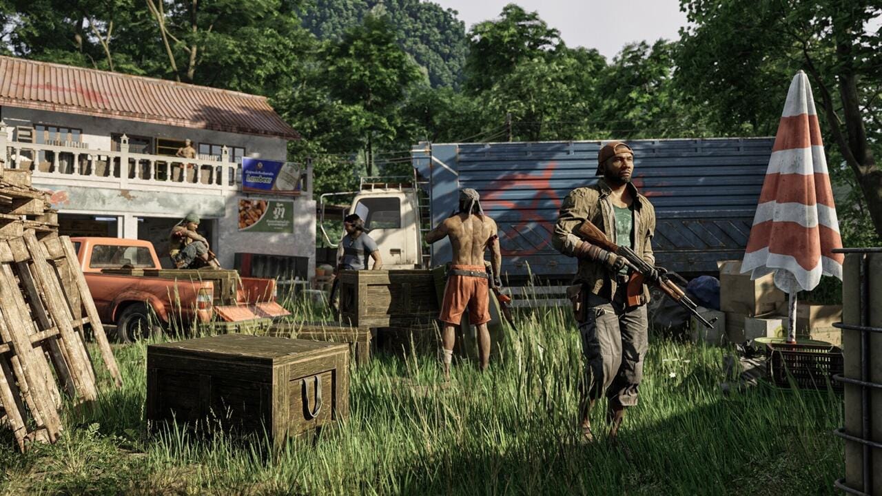 Gray Zone Warfare: 10 вещей, которые нужно знать, прежде чем начать играть