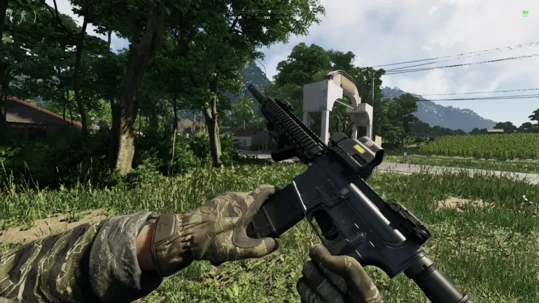 Как устранить проблемы с FPS в Gray Zone Warfare