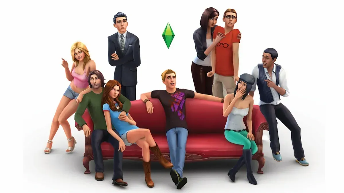 Лучшие моды для Sims 4 для игрового процесса, конструкторов и создания сима
