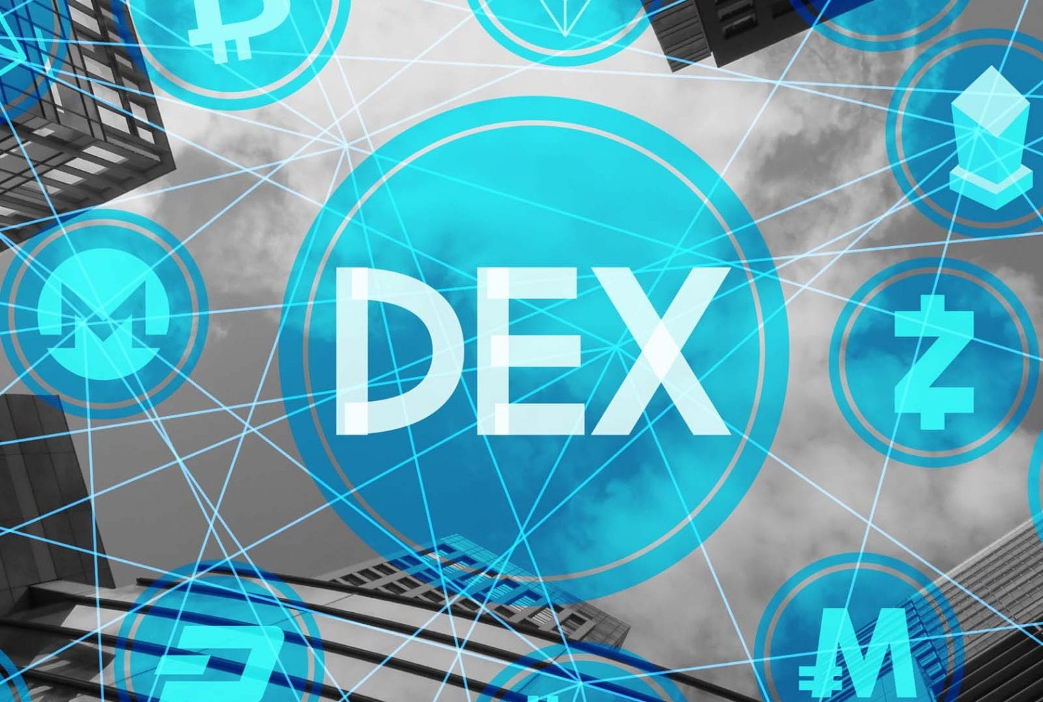 Что такое децентрализованная биржа (DEX) и как она работает?