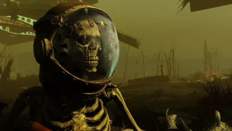 Лучшие моды для Fallout 4, которые устраняют самые большие проблемы в игре