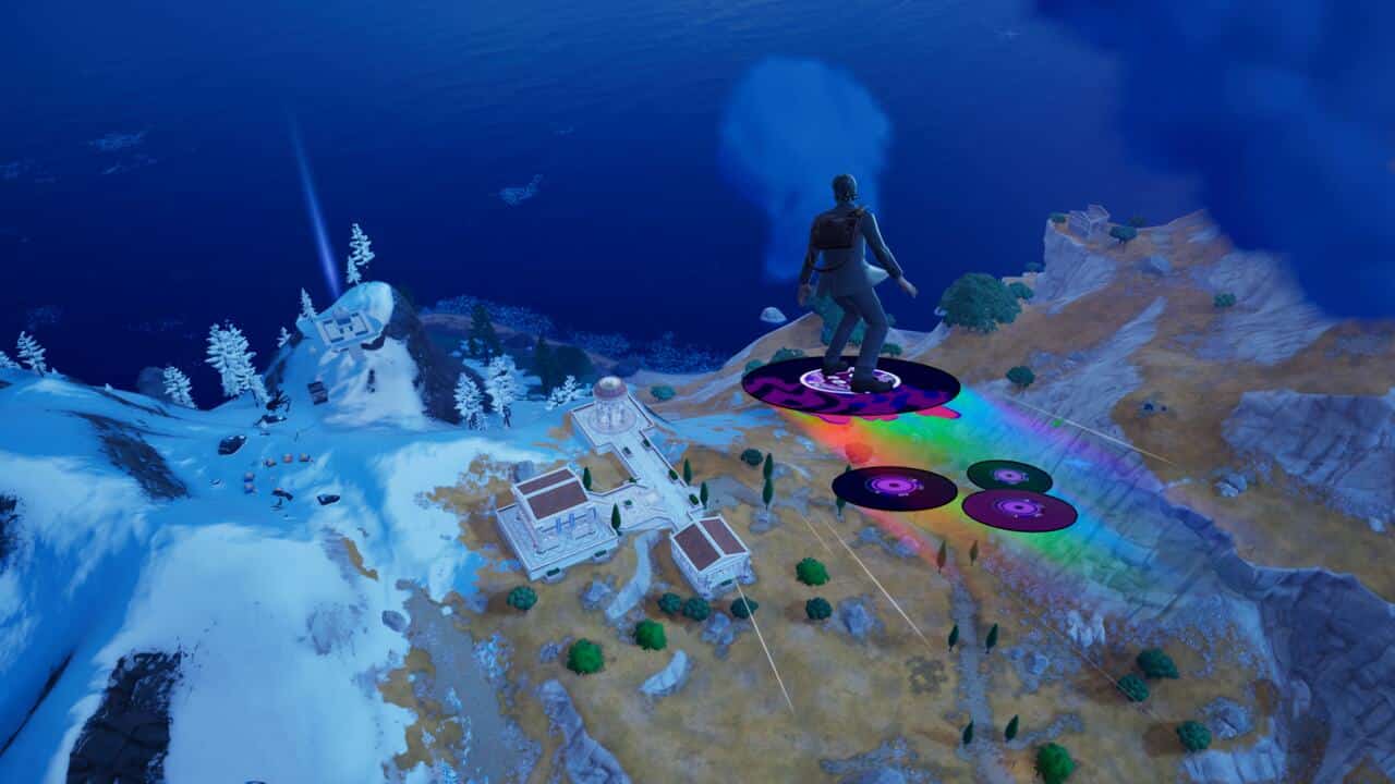 Как исправить ошибку Fortnite Matchmaking Error #1 – что ее вызывает?