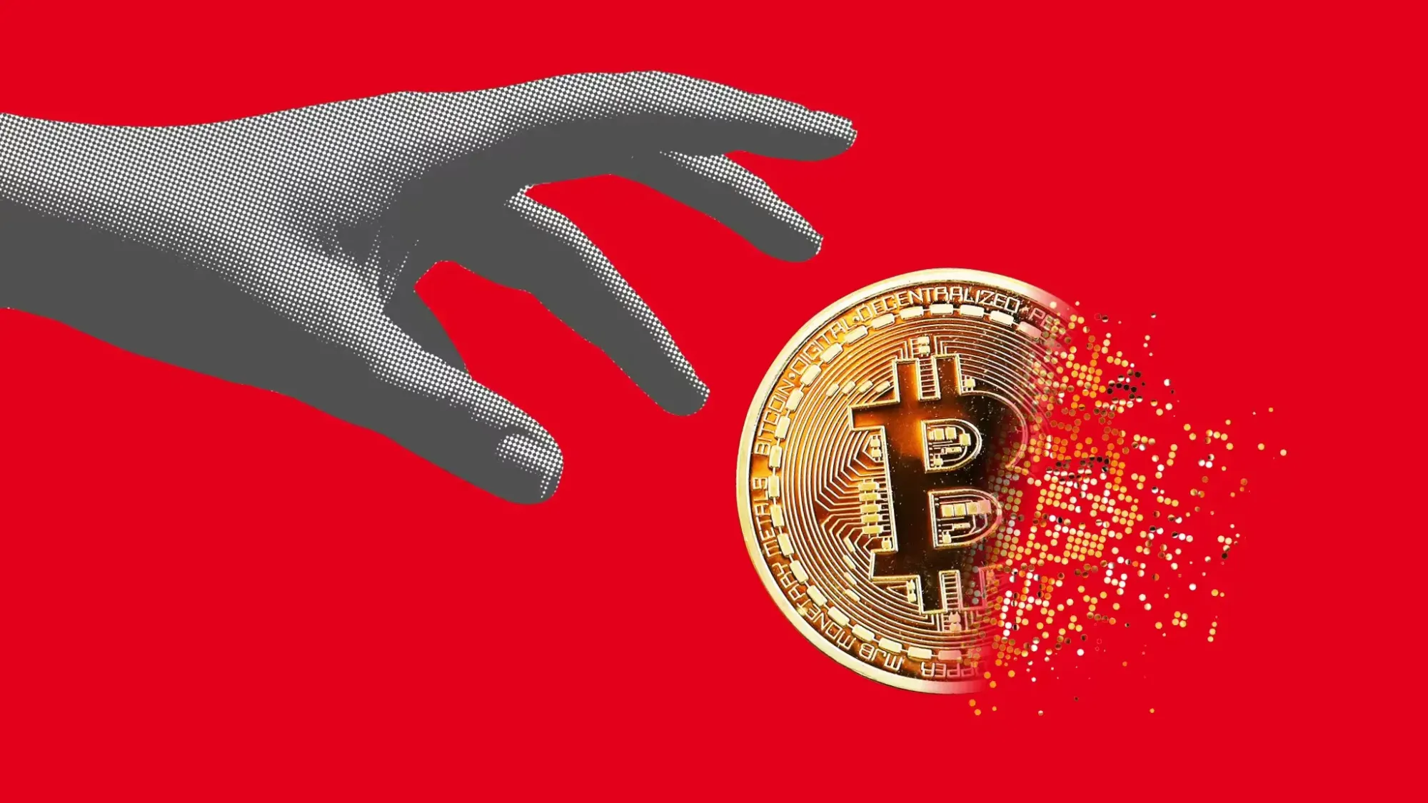Распространённые криптовалютные мошенничества, о которых нужно знать