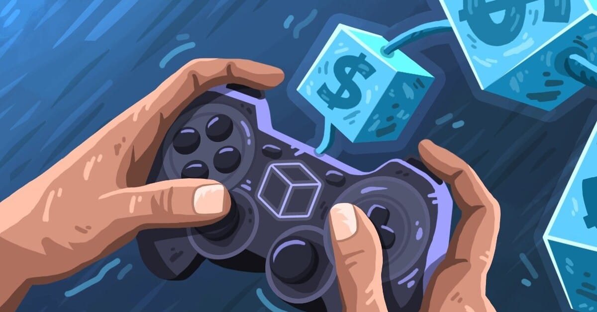 Криптовалютные игровые монеты открывают уникальный игровой опыт